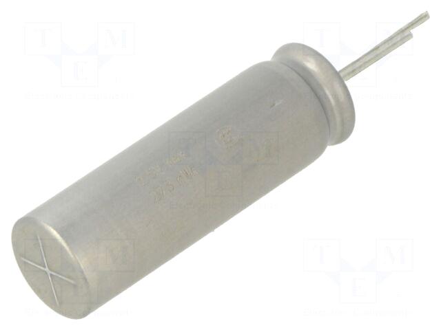 NICHICON Re-battery: Li-Ion | Urated: 2