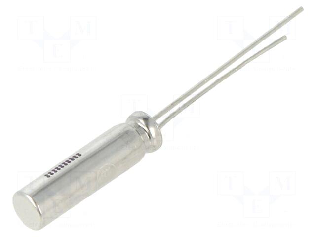 NICHICON Re-battery: Li-Ion | Urated: 2