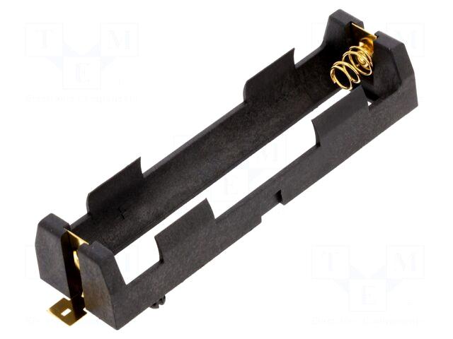 KEYSTONE Holder | 18650 | Batt