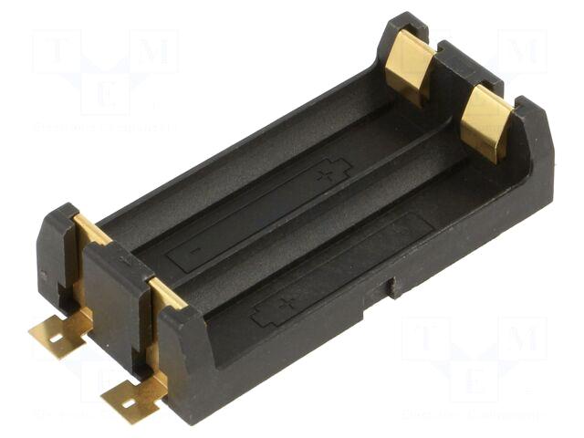 KEYSTONE Holder | AA,R6 |