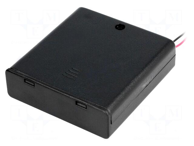 COMF Holder | AA,R6 |