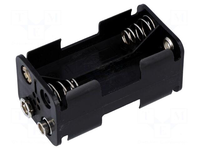 KEYSTONE Holder | AA,R6 |