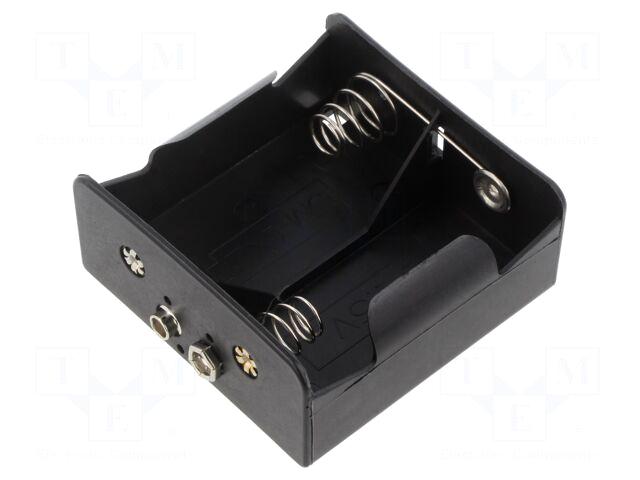 Goobay Holder | D,R20 |