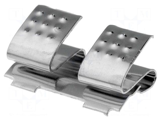 KEYSTONE Lamella contact | Mounting: push-in