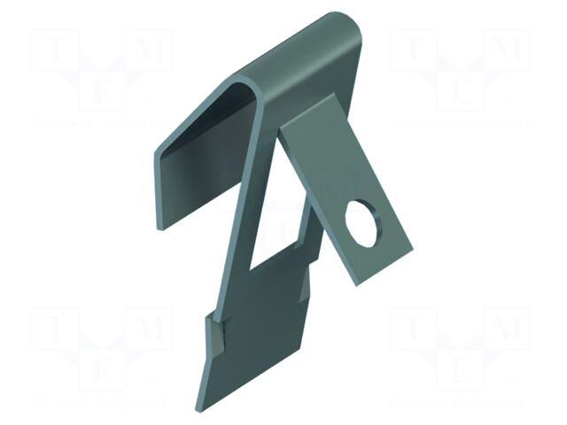 KEYSTONE Lamella contact | Batt.no: