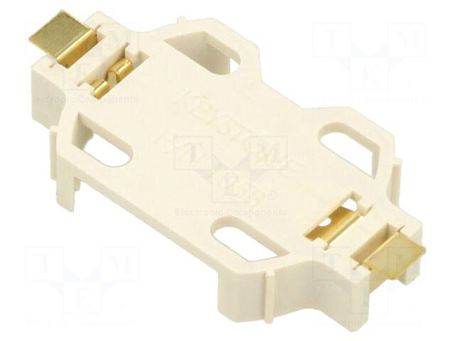 KEYSTONE Socket | CR2025,CR2032 |