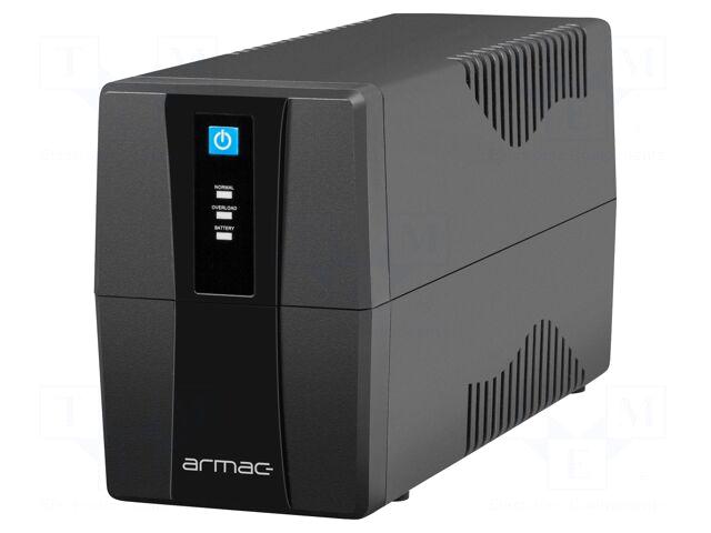 ARMAC Power supply: UPS | 390W