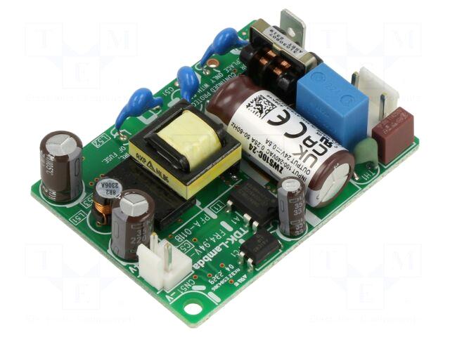 TDK-LAMBDA Power supply: switching | AC/DC