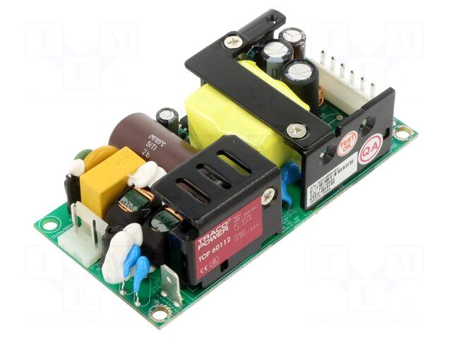 TRACO POWER Power supply: switching |