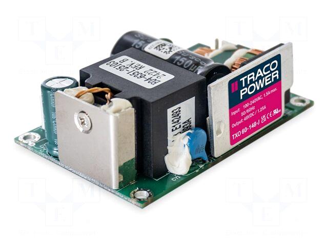 TRACO POWER Power supply: switching |