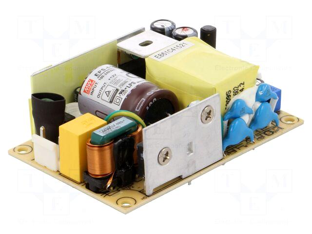 MEAN WELL Power supply: switching |