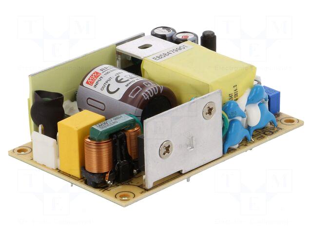 MEAN WELL Power supply: switching |