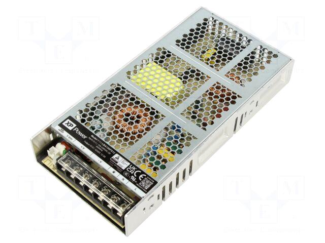 XP POWER Power supply: switching |