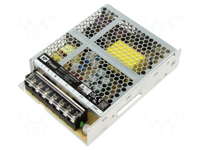 XP POWER Power supply: switching |