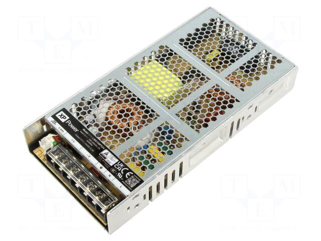 XP POWER Power supply: switching |