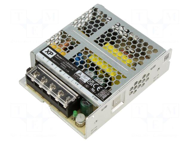 XP POWER Power supply: switching |