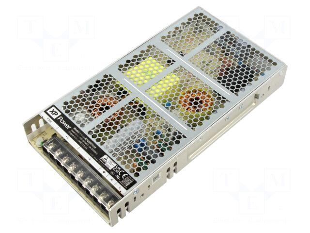 XP POWER Power supply: switching |