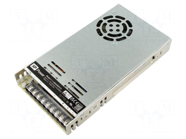 XP POWER Power supply: switching |