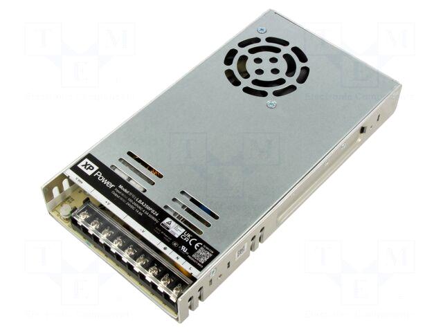 XP POWER Power supply: switching |