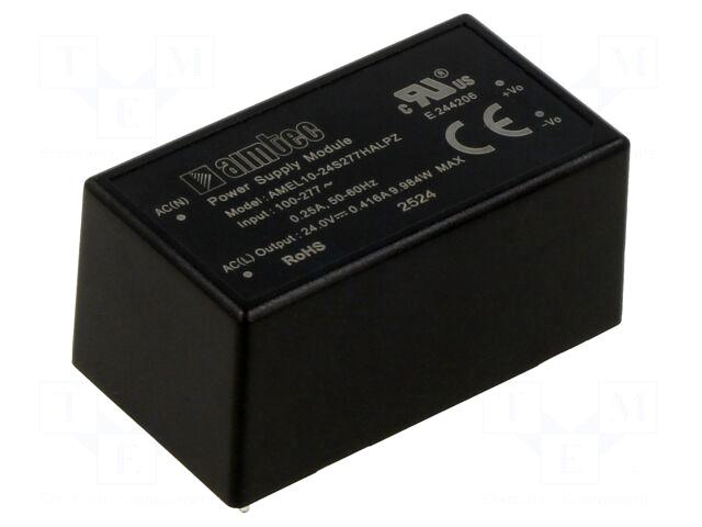 AIMTEC Power supply: switching | AC/DC