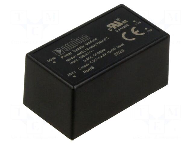 AIMTEC Power supply: switching | AC/DC