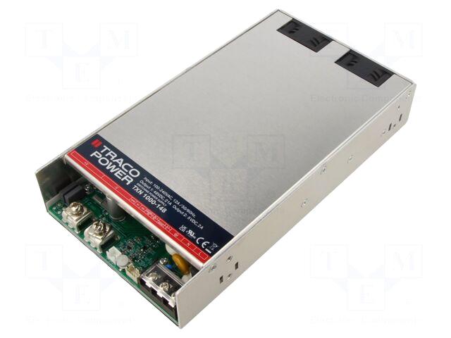 TRACO POWER Power supply: switching |