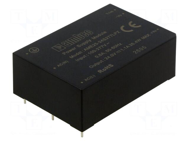 AIMTEC Power supply: switching | AC/DC