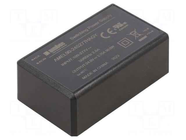 AIMTEC Power supply: switching | AC/DC