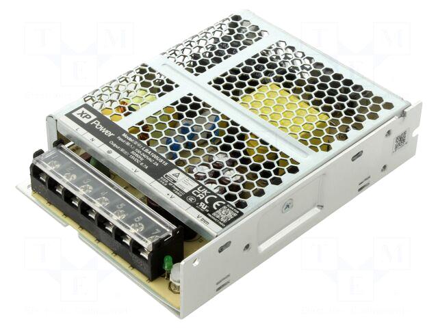 XP POWER Power supply: switching |