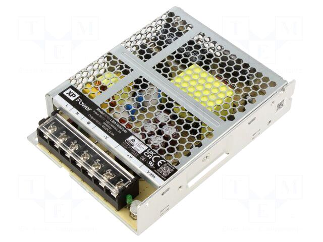 XP POWER Power supply: switching |
