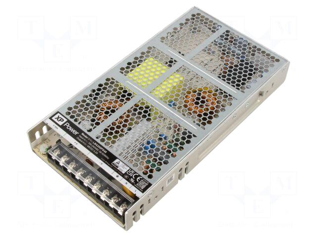 XP POWER Power supply: switching |