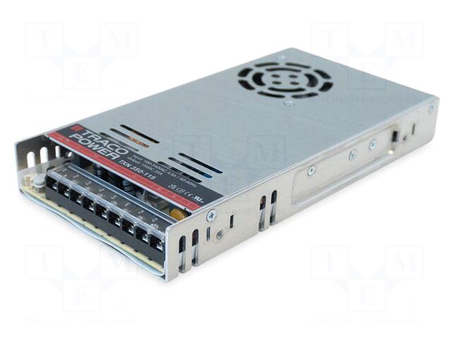 TRACO POWER Power supply: switching |