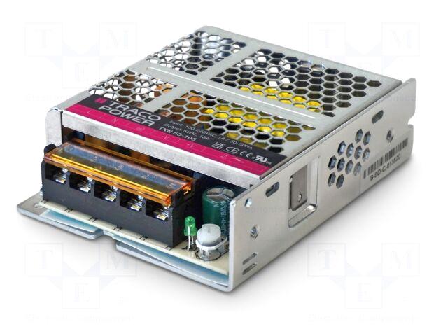 TRACO POWER Power supply: switching |