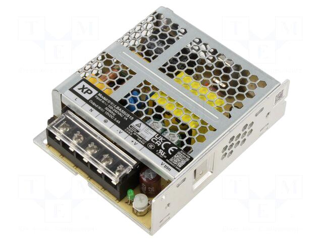 XP POWER Power supply: switching |
