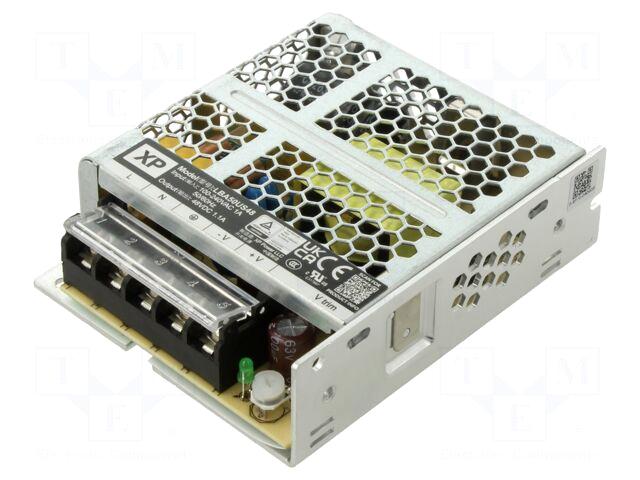 XP POWER Power supply: switching |