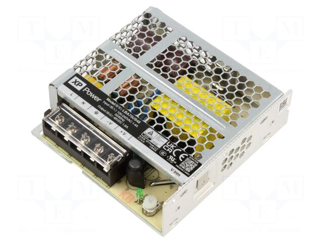 XP POWER Power supply: switching |