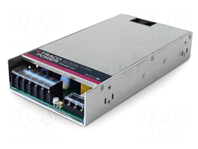 TRACO POWER Power supply: switching |
