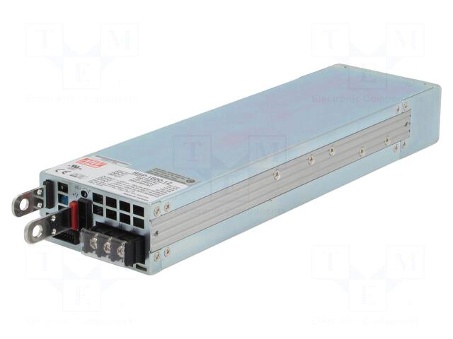 MEAN WELL Power supply: switching |