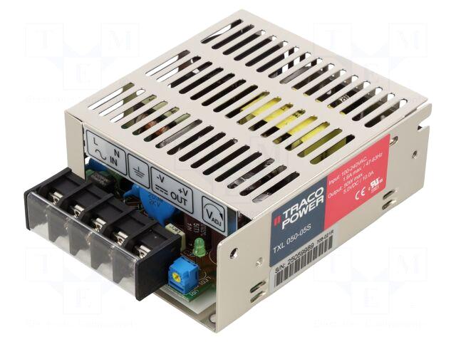 TRACO POWER Power supply: switching |