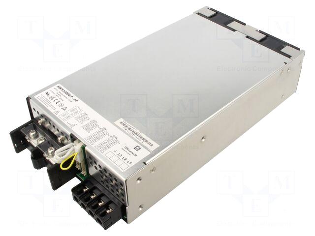 TDK-LAMBDA Power supply: switching | LED