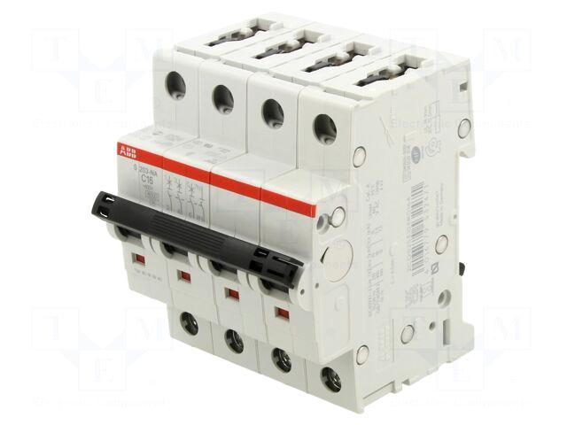 ABB Extension module | for DIN