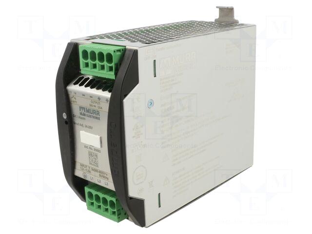 MURRELEKTRONIK Power supply: switching | for