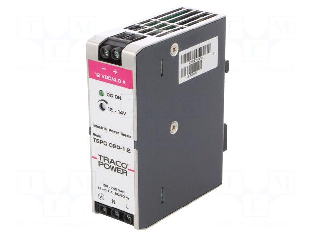TRACO POWER Power supply: switching |