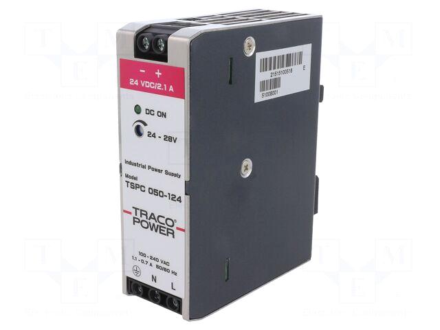 TRACO POWER Power supply: switching |