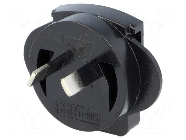 SUNNY Adapter | Plug: AUSTRALIA