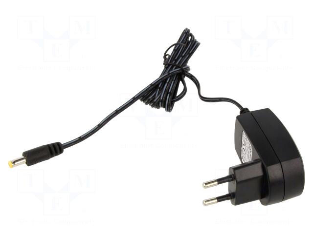 ESPE Power supply: switching | mains