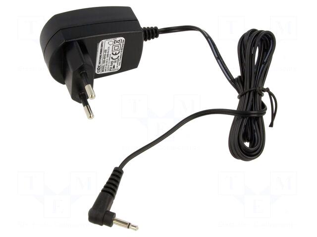 ESPE Power supply: switching | mains