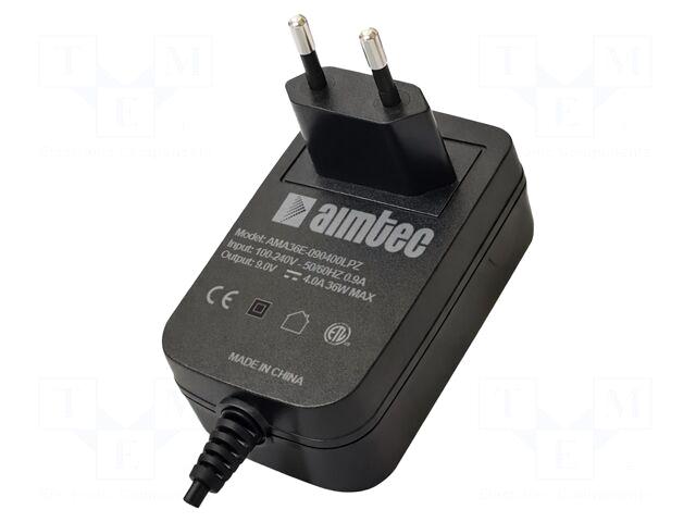 AIMTEC Power supply: switching | mains
