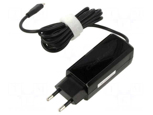 QOLTEC Power supply: switching | mains