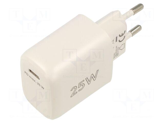 Goobay Power supply: switching | mains